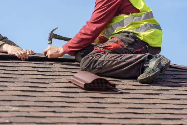 Best New Roof Installation  in Livingston, MT
